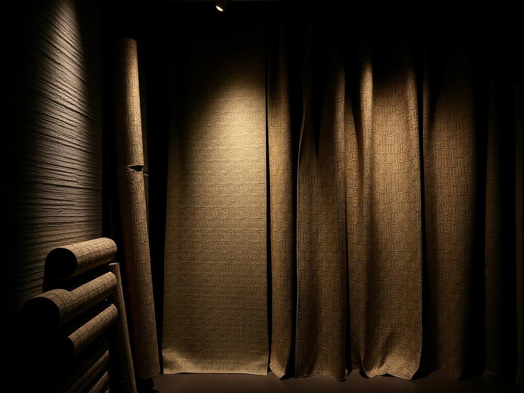 Premium Furnishing Materials from George Deco