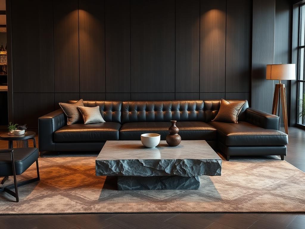 Premium Furniture from George Deco