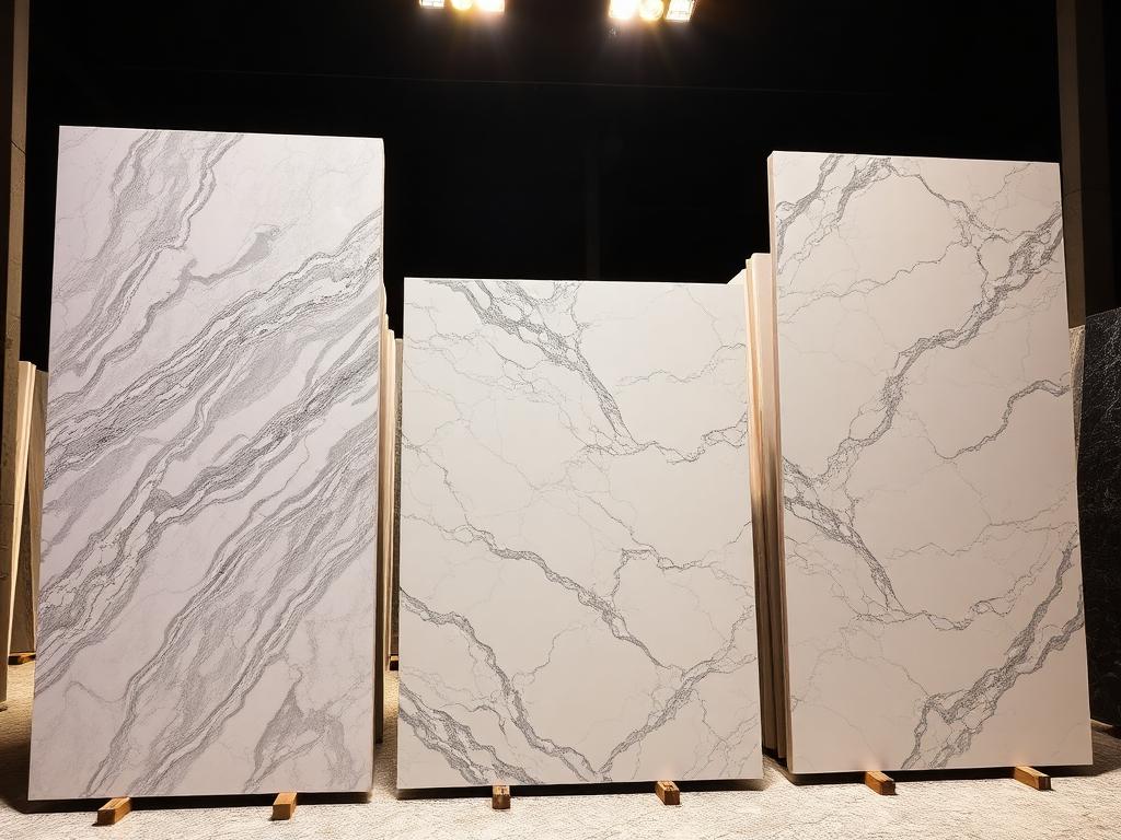 Premium Marble & Granite from George Deco