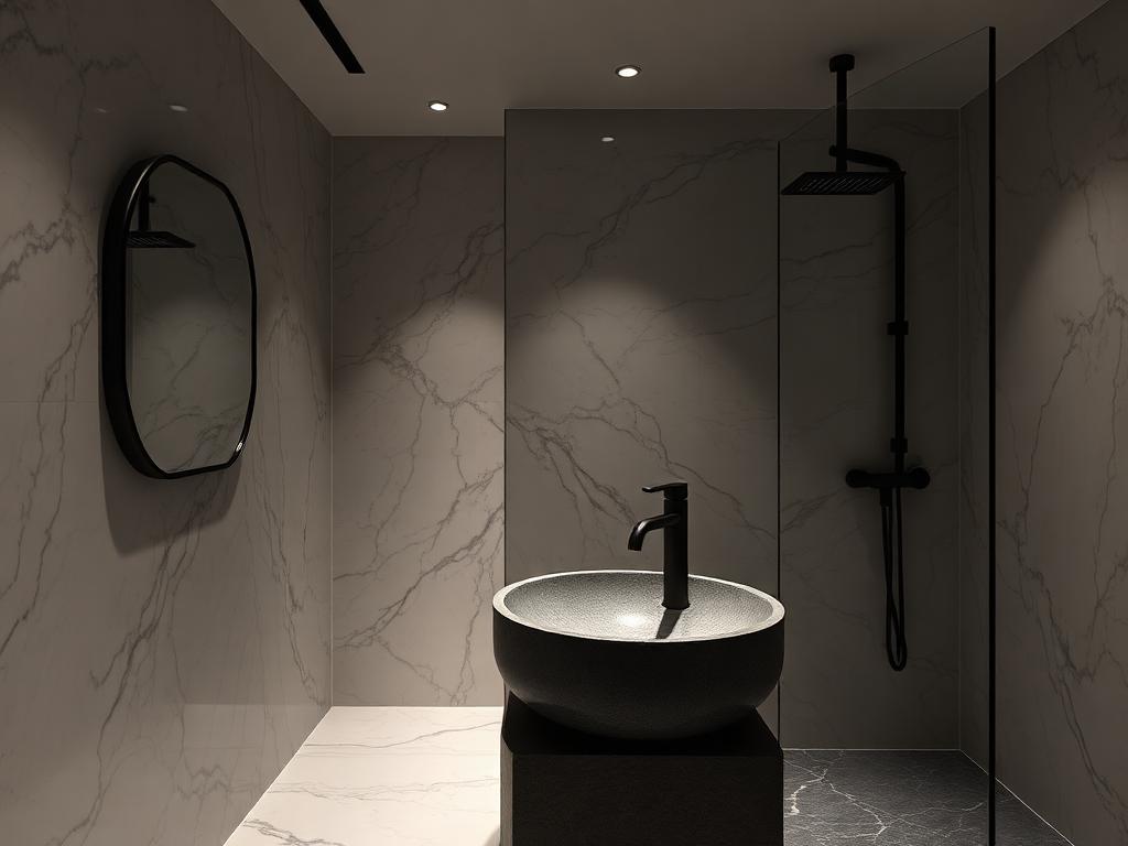 Premium Sanitary Ware from George Deco